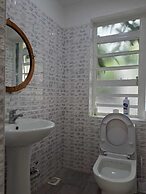 Rofty Vacation Home Utawala