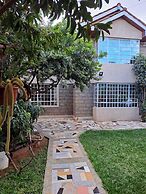 Rofty Vacation Home Utawala