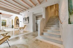 Maison Salva - Hotel Boutique