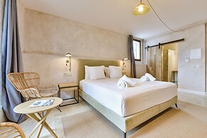 Maison Salva - Hotel Boutique