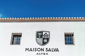 Maison Salva - Hotel Boutique
