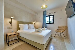 Maison Salva - Hotel Boutique