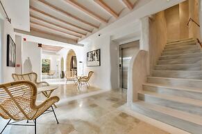 Maison Salva - Hotel Boutique