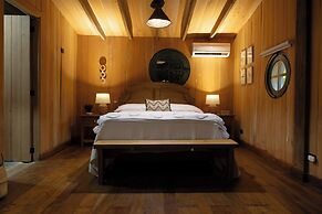 The Grand Forest Jarabacoa