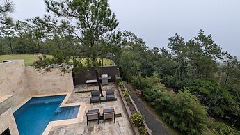 The Grand Forest Jarabacoa