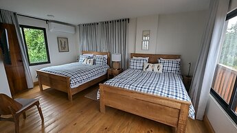 The Grand Forest Jarabacoa