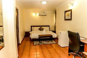 Sigma Base Apartments Lagos