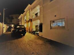Sigma Base Apartments Lagos