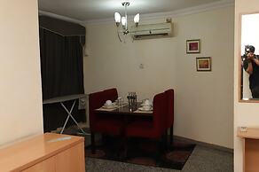 Sigma Base Apartments Lagos