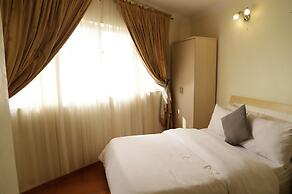 Sigma Base Apartments Lagos