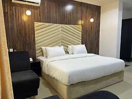 Sigma Base Apartments Lagos