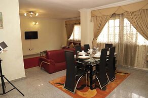 Sigma Base Apartments Lagos