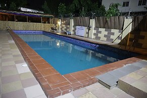 Sigma Base Apartments Lagos