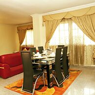 Sigma Base Apartments Lagos