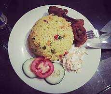 Sigma Base Apartments Lagos