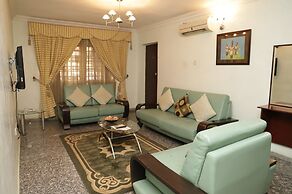 Sigma Base Apartments Lagos