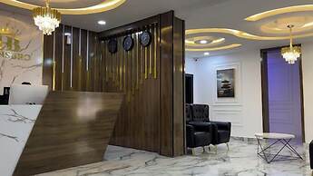 Sigma Base Apartments Lagos