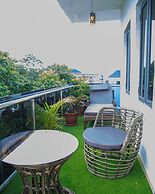 Sigma Base Apartments Lagos