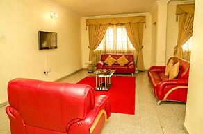 Sigma Base Apartments Lagos