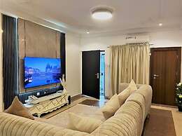 Sigma Base Apartments Lagos