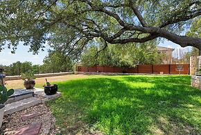 Exceptional Lake Travis Estate w Pool