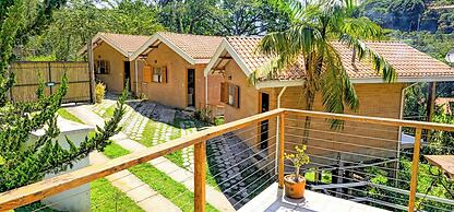 Cores e Flores da Serra