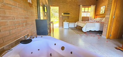 Cores e Flores da Serra