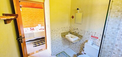 Cores e Flores da Serra