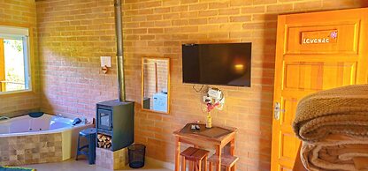 Cores e Flores da Serra