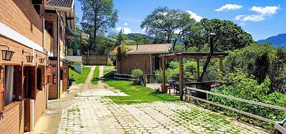 Cores e Flores da Serra