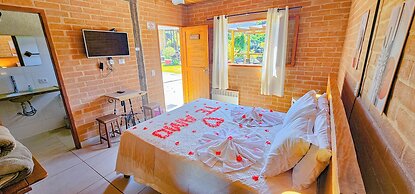 Cores e Flores da Serra