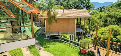 Cores e Flores da Serra