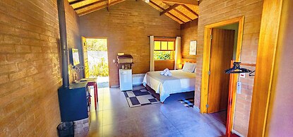 Cores e Flores da Serra