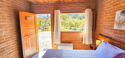 Cores e Flores da Serra