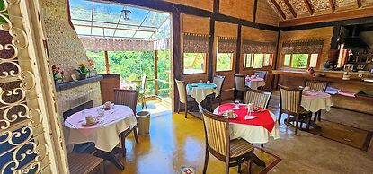 Cores e Flores da Serra