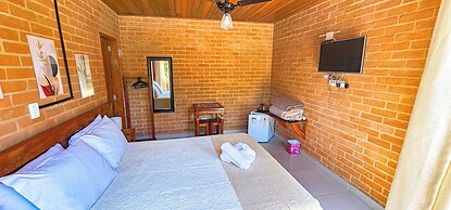 Cores e Flores da Serra