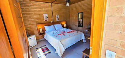 Cores e Flores da Serra