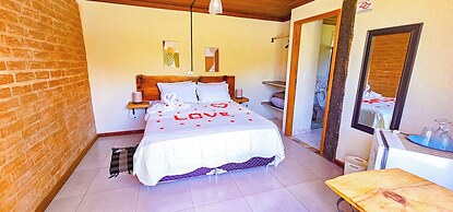 Cores e Flores da Serra