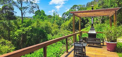 Cores e Flores da Serra