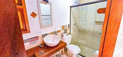 Cores e Flores da Serra