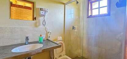 Cores e Flores da Serra