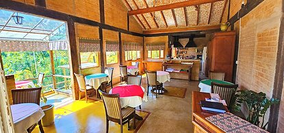 Cores e Flores da Serra