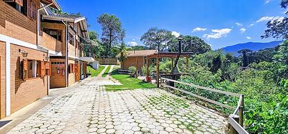 Cores e Flores da Serra