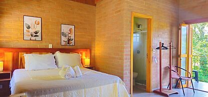 Cores e Flores da Serra