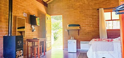 Cores e Flores da Serra