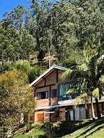 Cores e Flores da Serra