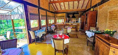 Cores e Flores da Serra