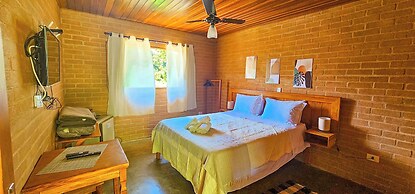 Cores e Flores da Serra