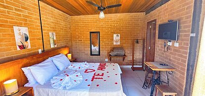 Cores e Flores da Serra