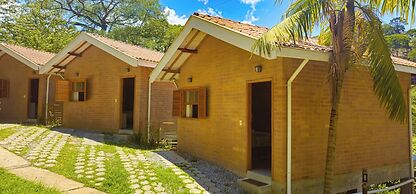 Cores e Flores da Serra